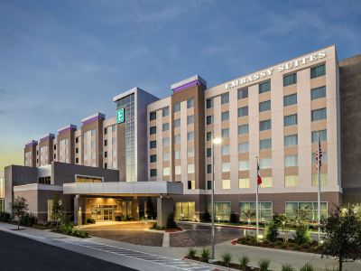 Embassy Suites College Station
