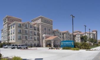 Staybridge Suites Silicon Valley - Milpitas, an IHG Hotel