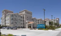 Staybridge Suites Silicon Valley-Milpitas Hôtels à : Milpitas