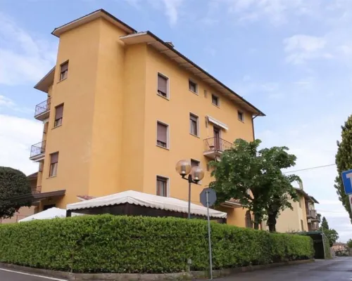 古斯提亞餐廳酒店 薩爾泰阿諾酒店