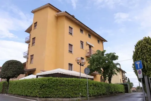 La Gustea Hotel & Cucina Các khách sạn ở Sarteano