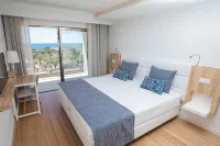 Alfagar Aparthotel - Apartments