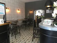 Le Florence Hotel di Holnon