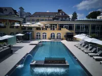Hotel Der Sonnenhof - Romantische