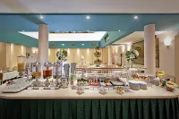 Hotel Central - Bữa sáng