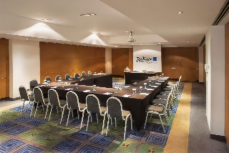 Bh Conference & Airport Hotel, Istanbul