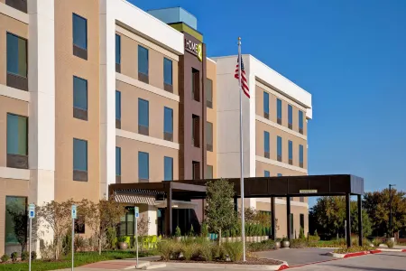 Home2 Suites by Hilton Dallas Lewisville