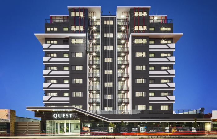 Quest Woolloongabba