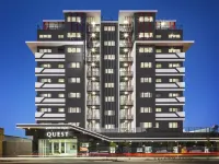Quest Woolloongabba Hotels near Coorparoo