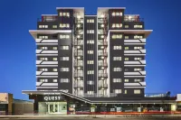 Quest Woolloongabba Hotel di 