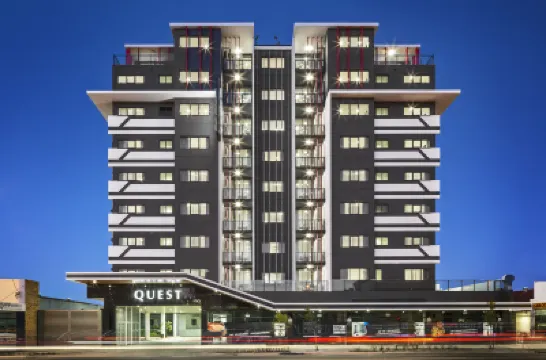 Quest Woolloongabba Các khách sạn ở 