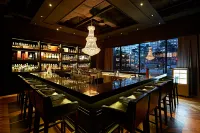 格萊德汝矣島飯店 - 酒吧
