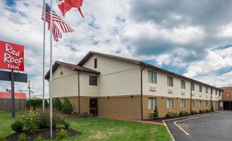 Red Roof Inn Binghamton North