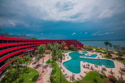 Royal Tulip Brasilia Alvorada Hotels in 