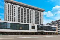 Hotel Indigo Rochester – Mayo Clinic Area Hotels in der Nähe von Cascade Meadow Wetlands & Environmental Science Center