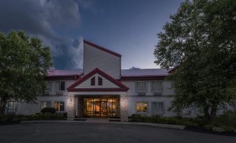 Red Roof Inn Columbus - Hebron