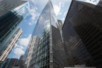 Swissotel Chicago Các khách sạn ở Chicago