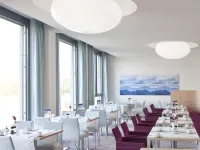 بست ويسترن بلس ويلكم هوتل فرانكفورت Hotels near ريبشتوكباد