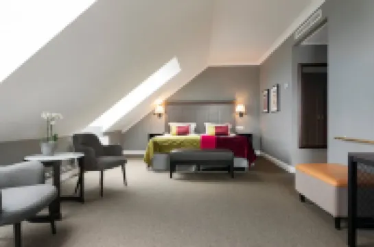 Elite Stora Hotellet