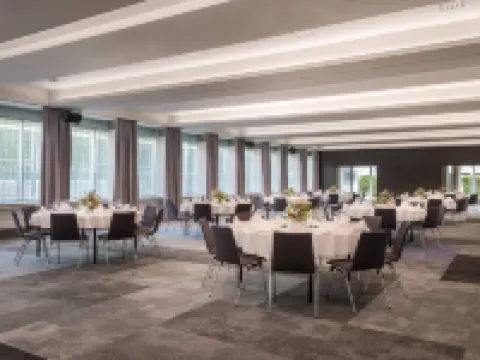 Courtyard by Marriott Linz Hotels in Linz