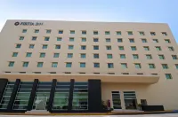 Fiesta Inn Ecatepec Hotel a Ojo de Agua