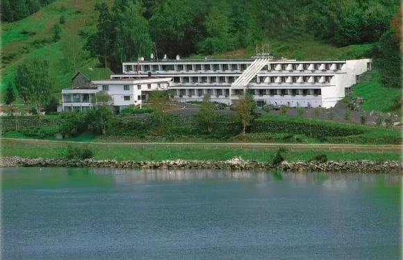 奧爾登喬德酒店