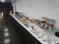 Dzemgi Hotel