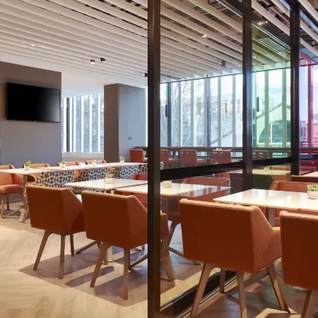 Holiday Inn Express SYDNEY AIRPORT by IHG
