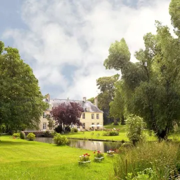 Chateau de Bellefontaine