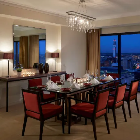 Hyatt Regency Birmingham