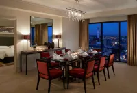 Hyatt Regency Birmingham - Frühstück