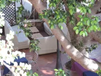 Albergo Miramare Hoteles en Cala Gonone