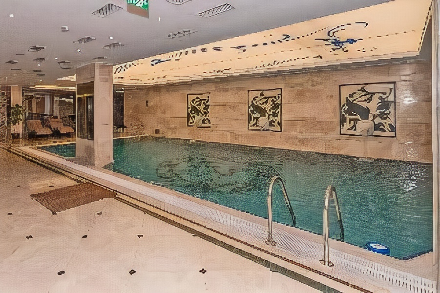 Piya Sport Hotel