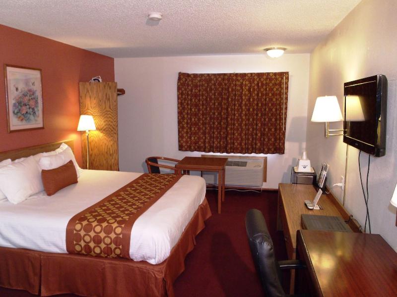 Americas Best Value Inn and Suites - Nevada