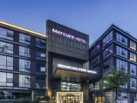 MERCURE SUZHOU PINGJIANG WANDA PLAZA HOTEL Hotels near Suzhou Railway Station
