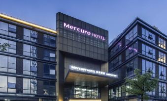 Mercure Suzhou Downtown