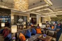 InterContinental Tangshan Tangshan otelleri