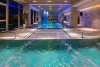 Crowne Plaza SUZHOU by IHG - Familien