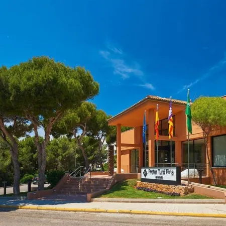 Protur Turo Pins