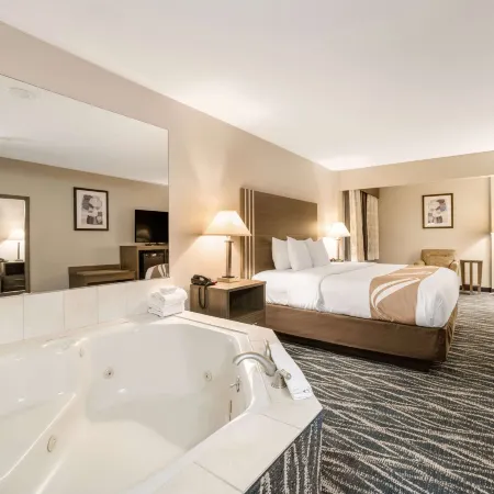 Quality Inn