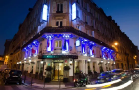 Hotel Aida Opera Hotels near Folies-Bergere