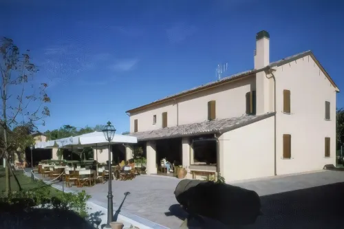 Due Ponti Village Hotels in Cesenatico