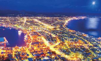 Wakamatsu Hot Spring Resort