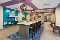Hampton Inn El Reno - 2-Star