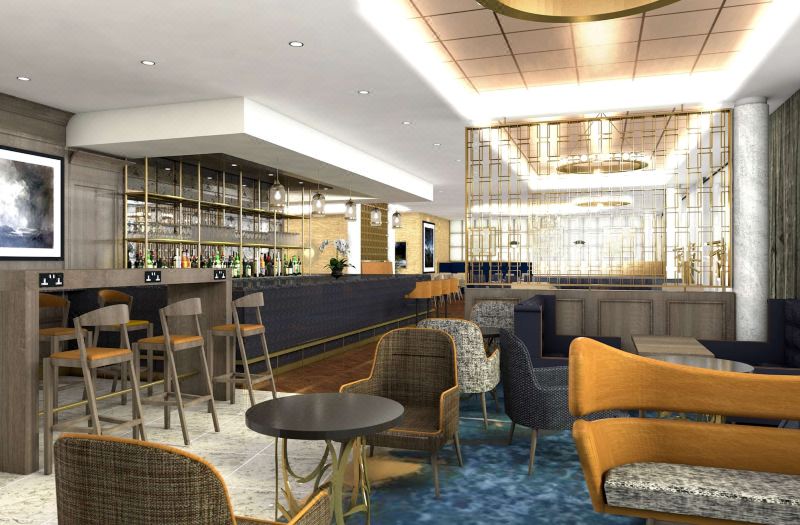 DoubleTree by Hilton Hull photo 4