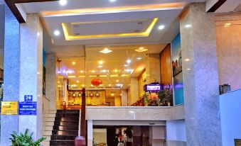 Dubai Nha Trang Hotel Managed by HT