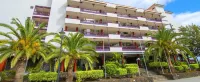 Apartamentos Centro Cancajos Các khách sạn ở Santa Cruz De La Palma