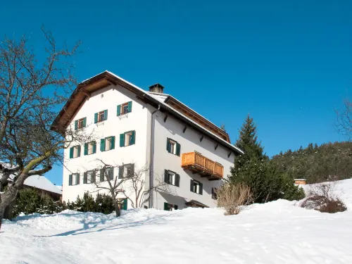 Luca Hotels in Ortisei
