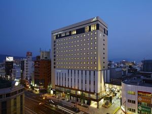 松山大街道光芒飯店