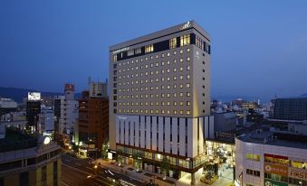 Candeo Hotels Matsuyama Okaido